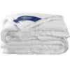 De Witte Lietaer Dekbed Ducky 4 Seasons - 140 X 220 Cm - Donsvulling