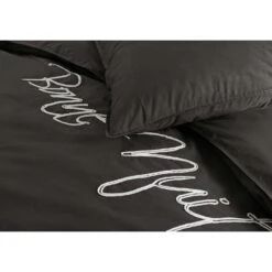 Papillon Deluxe Dekbedovertrek Napier - 140x200/220 Cm - Grijs -Winkel Voor Premium Beddengoed 1434203789 0103