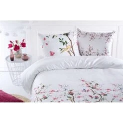 Papillon Dekbedovertrek Naomi - 240x200/220 Cm - Multikleur 9 Papillon Dekbedovertrek Naomi - 240x200/220 Cm - Multikleur -Winkel Voor Premium Beddengoed 1492633947 0103