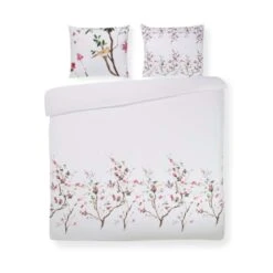 Papillon Dekbedovertrek Naomi - 240x200/220 Cm - Multikleur