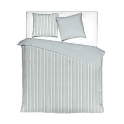 Mistral Home Dekbedovertrek 100% Katoen Twill 260x240 Cm