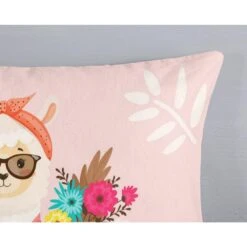 Good Morning Kinderdekbedovertrek "" - Roze - (140x200/220 Cm) - Katoen Flanel 10 Good Morning Kinderdekbedovertrek "" - Roze - (140x200/220 Cm) - Katoen Flanel -Winkel Voor Premium Beddengoed 157e04021b414b06bf8a3a579ce74822