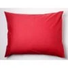 Day Dream Slopen - Strijkvrij - 60x70 Cm - Rood