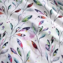 De Witte Lietaer Dekbedovertrek Lupine - Hotelmaat - 260 X 240 Cm 7 De Witte Lietaer Dekbedovertrek Lupine - Hotelmaat - 260 X 240 Cm -Winkel Voor Premium Beddengoed 1662211962 0102