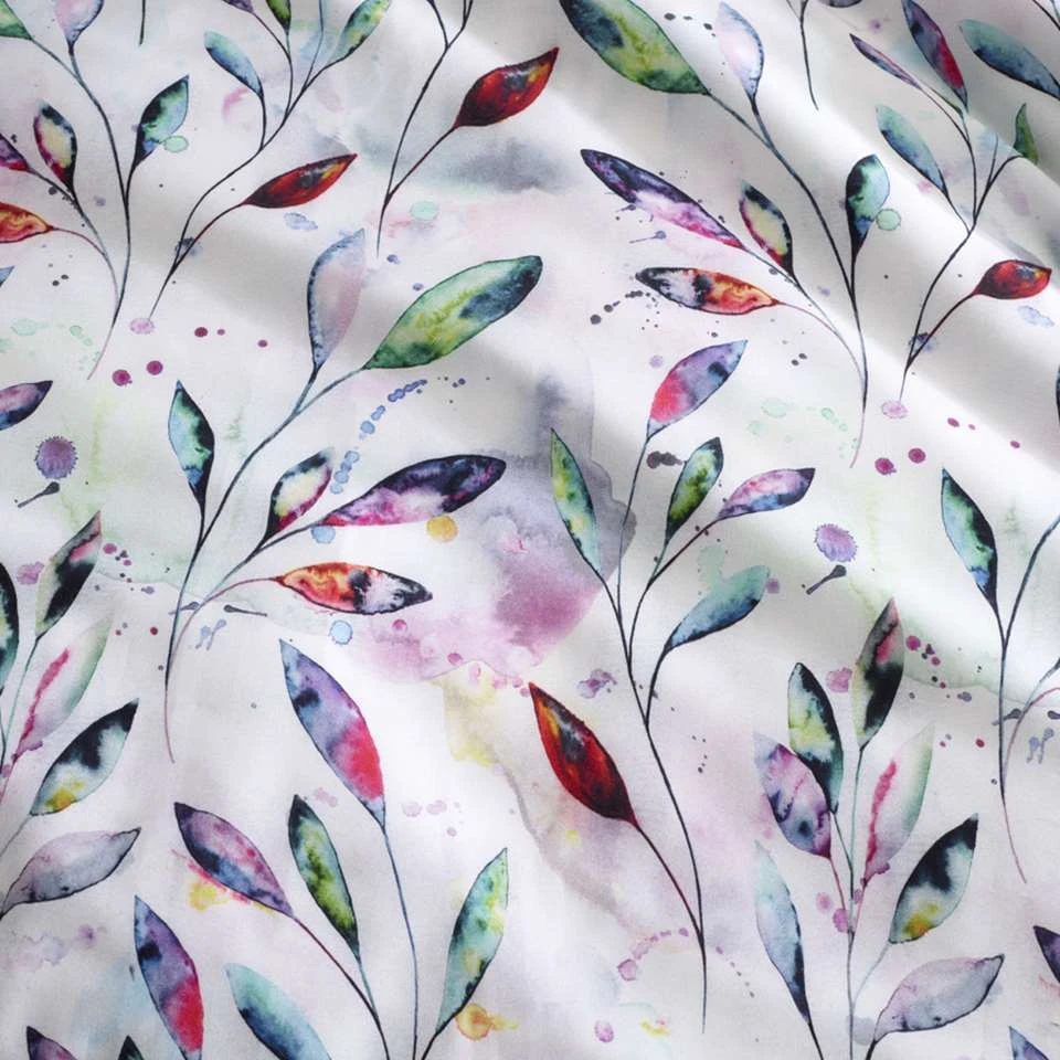 De Witte Lietaer Dekbedovertrek Lupine - Hotelmaat - 260 X 240 Cm 5 De Witte Lietaer Dekbedovertrek Lupine - Hotelmaat - 260 X 240 Cm - Afbeelding 3