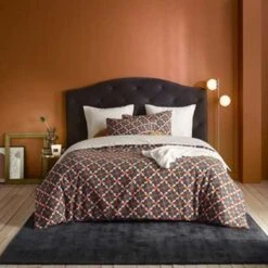 De Witte Lietaer Dekbedovertrek Judith - 140 X 200/220 Cm - Flanel -Winkel Voor Premium Beddengoed 1663093450 0102