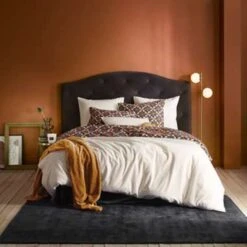 De Witte Lietaer Dekbedovertrek Judith - 140 X 200/220 Cm - Flanel -Winkel Voor Premium Beddengoed 1663093450 0103