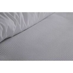 Papillon Deluxe+ Mendoza Dekbedovertrek - 240x200/220 Cm - Grijs -Winkel Voor Premium Beddengoed 1697754224 0103