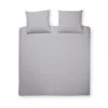 Papillon Deluxe+ Mendoza Dekbedovertrek - 240x200/220 Cm - Grijs -Winkel Voor Premium Beddengoed 1697754224