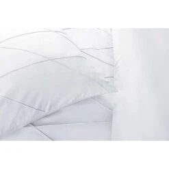 Papillon Dekbedovertrek Canberra - 140x200/220 Cm - Wit 8 Papillon Dekbedovertrek Canberra - 140x200/220 Cm - Wit -Winkel Voor Premium Beddengoed 1745047247 0102