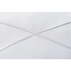 Papillon Dekbedovertrek Canberra - 140x200/220 Cm - Wit 9 Papillon Dekbedovertrek Canberra - 140x200/220 Cm - Wit -Winkel Voor Premium Beddengoed 1745047247 0103