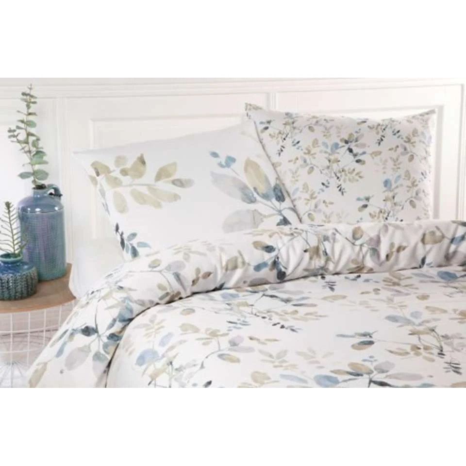 Papillon Dekbedovertrek Taman - 240x200/220 Cm - Multikleur 5 Papillon Dekbedovertrek Taman - 240x200/220 Cm - Multikleur - Afbeelding 3