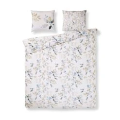 Papillon Dekbedovertrek Taman - 240x200/220 Cm - Multikleur