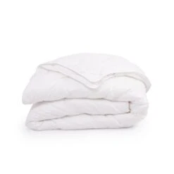 Walra - Dekbed Paris - 240x220 Cm - Wit