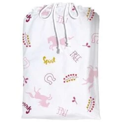 Spirit Dekbedovertrek Land - Eenpersoons - 140 X 200 Cm - Roze 8 Spirit Dekbedovertrek Land - Eenpersoons - 140 X 200 Cm - Roze -Winkel Voor Premium Beddengoed 1878265741 0102