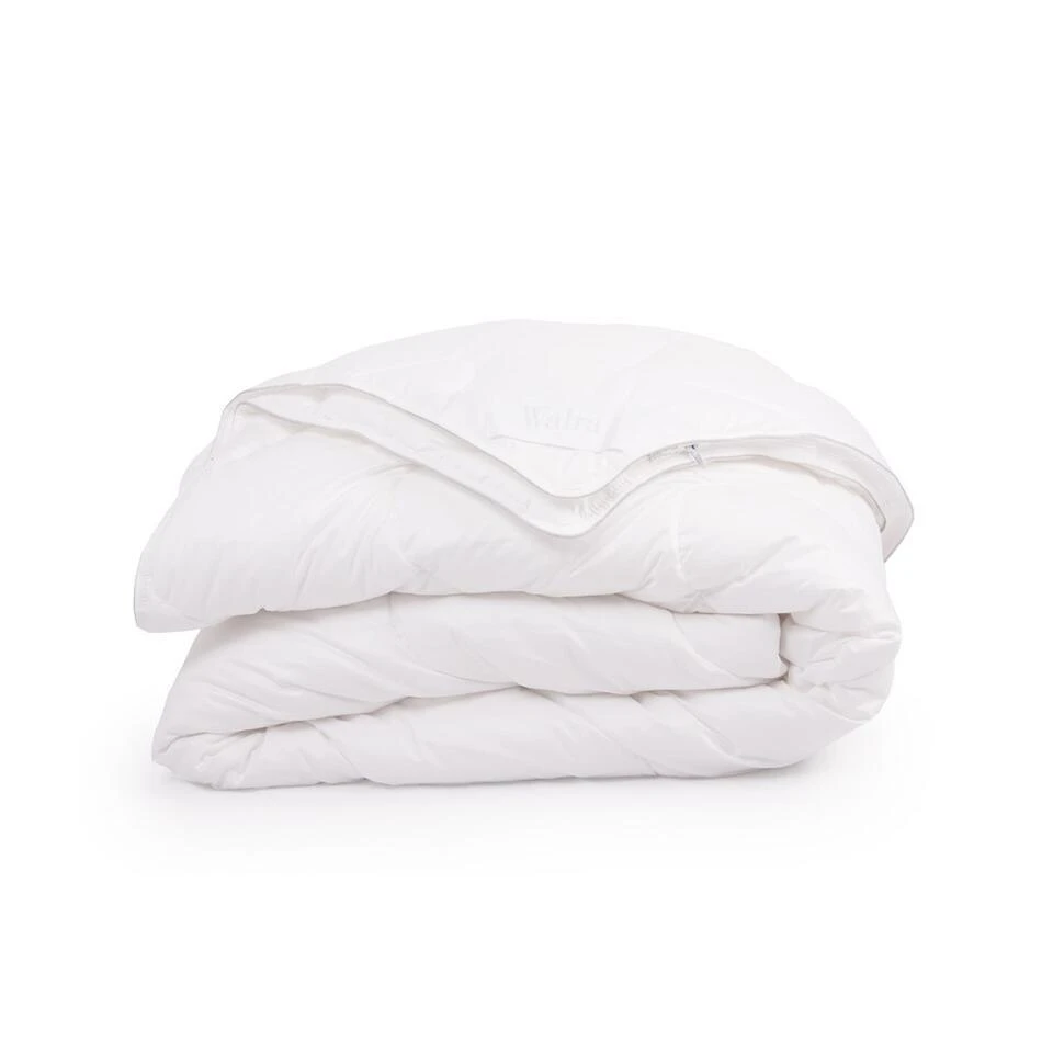 Walra - Dekbed Paris - 140x220 Cm - Wit 3 Walra - Dekbed Paris - 140x220 Cm - Wit