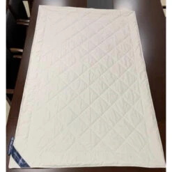 De Witte Lietaer Zomerdekbed - Eenpersoons - 140 X 220 Cm - Katoen 9 De Witte Lietaer Zomerdekbed - Eenpersoons - 140 X 220 Cm - Katoen -Winkel Voor Premium Beddengoed 1904556128 0103