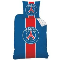 Paris Saint Germain Classic - Dekbedovertrek-140x200cm 8 Paris Saint Germain Classic - Dekbedovertrek-140x200cm -Winkel Voor Premium Beddengoed 1917860357 0102