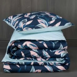 De Witte Lietaer Dekbedovertrek Mowgli - 140 X 200/220 Cm -Winkel Voor Premium Beddengoed 1959638055 0101