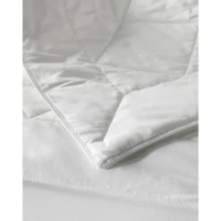 De Witte Lietaer Dekbed Doodle - Hotelmaat - 260 X 240 Cm - Katoen -Winkel Voor Premium Beddengoed 1984503547 0102