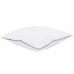 PELISTER - 2x Hoofdkussen Hoog - Wit - 80 X 80 Cm - Japara 15 PELISTER - 2x Hoofdkussen Hoog - Wit - 80 X 80 Cm - Japara -Winkel Voor Premium Beddengoed 1ba19538d54d44b5a3e7a75b6a4651b2