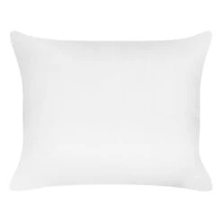 TRIGLAV - Hoofdkussen Set Van 2 - Wit - 50 X 60 Cm - Laag - Polyester 15 TRIGLAV - Hoofdkussen Set Van 2 - Wit - 50 X 60 Cm - Laag - Polyester -Winkel Voor Premium Beddengoed 1c0b4cfefcee4e3f9d3124227a38c307