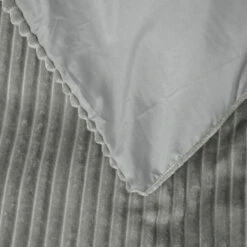 Dekbedovertrek Teddy Rib 140x220 – Fluweelzacht & Knus Design - Grijs 13 Dekbedovertrek Teddy Rib 140x220 – Fluweelzacht & Knus Design - Grijs -Winkel Voor Premium Beddengoed 23f0197a415e496c8f20a5e08faa52f7