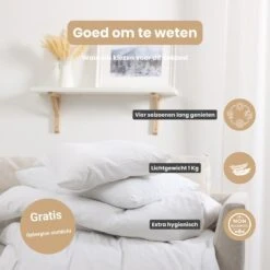 Troonz Dekbed Livorno Enkel 200x200 -Winkel Voor Premium Beddengoed 25e019c8ea3d4758aad6d2a612f67305