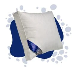 Ten Cate 15/85 Halfdonzen Boxkussen - 60x70 -Winkel Voor Premium Beddengoed 2af199585b9f485682c91d2b3dbd9f25