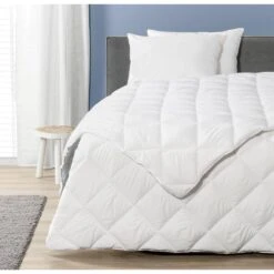 Dekbed Sedna Synthetisch - Middelwarm - 140x200 Cm -Winkel Voor Premium Beddengoed 30100223 1000 1