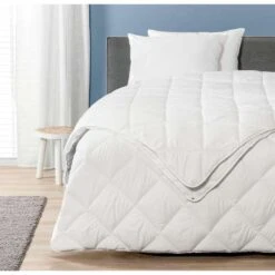 Dekbed Sedna Synthetisch - 4-seizoenen - 140x200 Cm 5 Dekbed Sedna Synthetisch - 4-seizoenen - 140x200 Cm -Winkel Voor Premium Beddengoed 30100226 1000 1