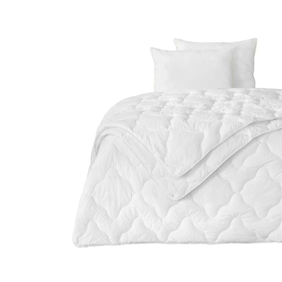 Dekbed Cybele Synthetisch - 4-seizoenen - 200x220 Cm 4 Dekbed Cybele Synthetisch - 4-seizoenen - 200x220 Cm - Afbeelding 2