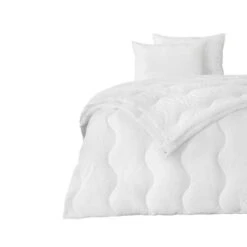 Dekbed Eris Synthetisch - 4-seizoenen - 200x200 Cm 5 Dekbed Eris Synthetisch - 4-seizoenen - 200x200 Cm -Winkel Voor Premium Beddengoed 30100244 1000 1