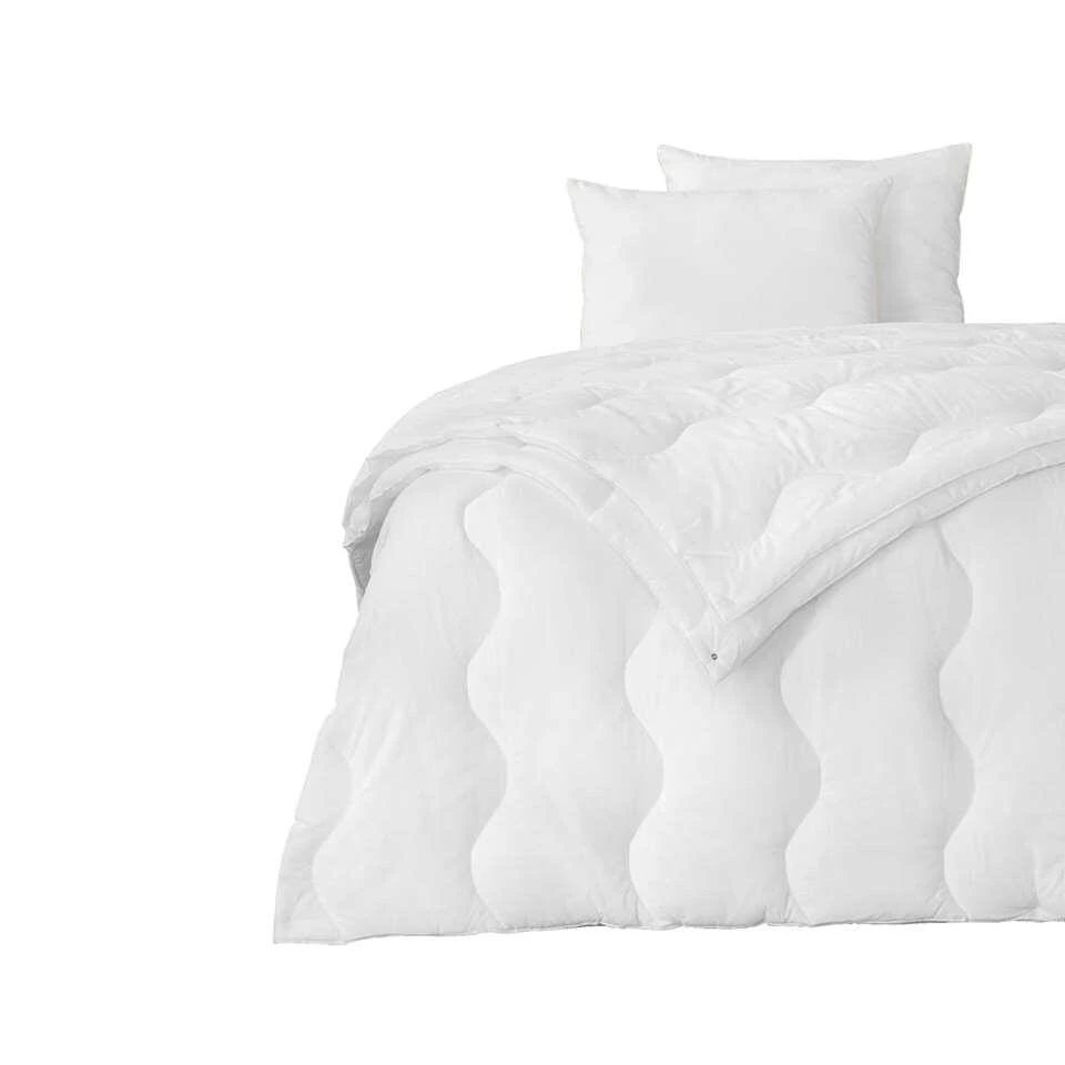 Dekbed Eris Synthetisch - 4-seizoenen - 200x200 Cm 4 Dekbed Eris Synthetisch - 4-seizoenen - 200x200 Cm - Afbeelding 2