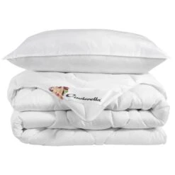 Cinderella Dekbed Green Line RPET - Middelwarm - 140x200 Cm -Winkel Voor Premium Beddengoed 30100282 3000