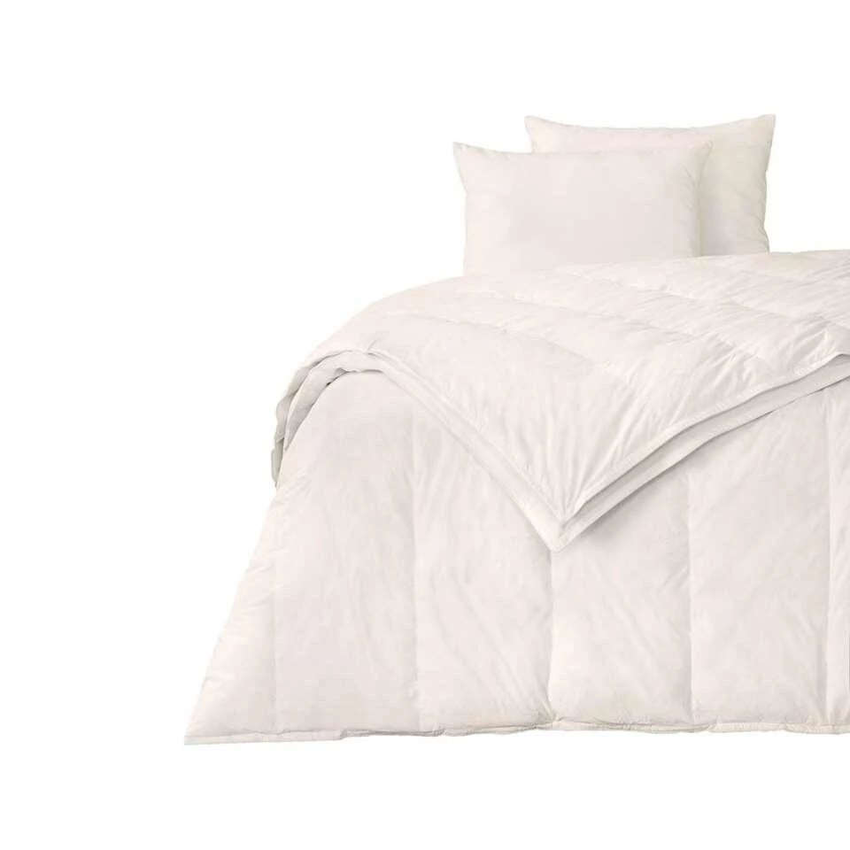 Dekbed Wol - 4-seizoenen - 200x200 Cm 4 Dekbed Wol - 4-seizoenen - 200x200 Cm - Afbeelding 2