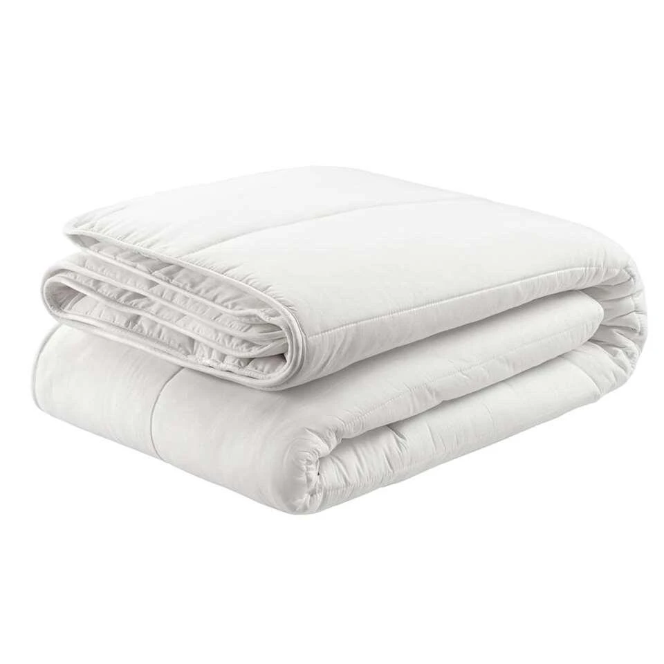 Dekbed Wol - 4-seizoenen - 200x200 Cm 3 Dekbed Wol - 4-seizoenen - 200x200 Cm