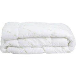 Dekbed Bamboe - Middelwarm - 200x200 Cm