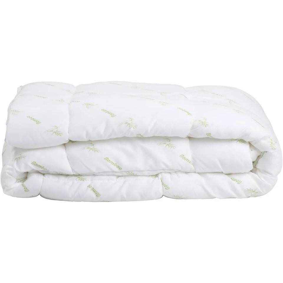 Dekbed Bamboe - Middelwarm - 240x200 Cm 3 Dekbed Bamboe - Middelwarm - 240x200 Cm