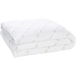 Dekbed Bamboe - 4-seizoenen - 200x200 Cm