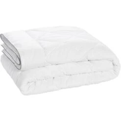 Dekbed Downfeel - Warm - 240x220 Cm