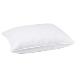 Comfort Hoofdkussen Veren - 60x70 Cm -Winkel Voor Premium Beddengoed 30200092 0600