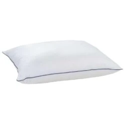 Comfort Hoofdkussen Health+ - 60x70 Cm -Winkel Voor Premium Beddengoed 30200112 0600