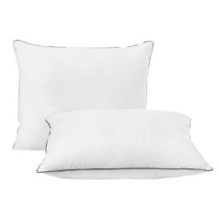 Comfort Hoofdkussen Health+ - 60x70 Cm -Winkel Voor Premium Beddengoed 30200112 3010