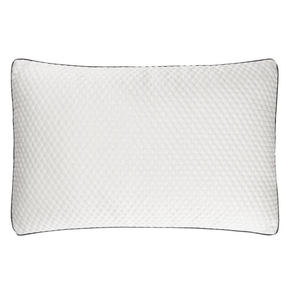 Royal Hoofdkussen Duo Climacool - 45x75 Cm 3 Royal Hoofdkussen Duo Climacool - 45x75 Cm