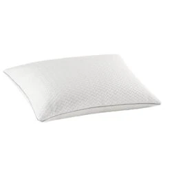 Comfort Hoofdkussen Duo Memoryfoam - 50x65x10 Cm -Winkel Voor Premium Beddengoed 30200131 0600
