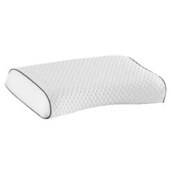 Royal Hoofdkussen Dunlop Latex - 55x35x10 Cm -Winkel Voor Premium Beddengoed 30200134 0600