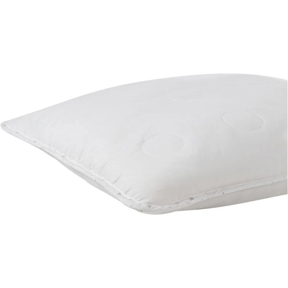 Hoofdkussen Kind - 60x70 Cm 6 Hoofdkussen Kind - 60x70 Cm - Afbeelding 4