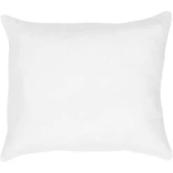 Hoofdkussen Sedna - Synthetisch - 60x70 Cm -Winkel Voor Premium Beddengoed 30205017 0600