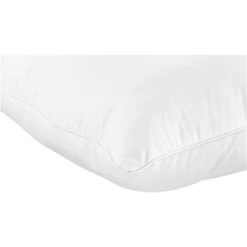 Hoofdkussen Sedna - Synthetisch - 60x70 Cm -Winkel Voor Premium Beddengoed 30205017 9000